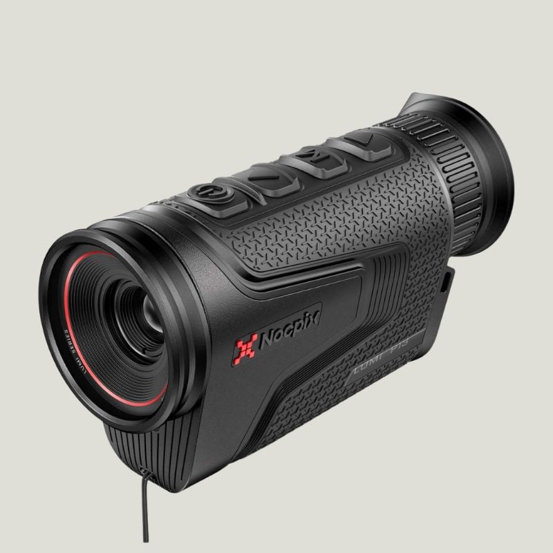 Nocpix Lumi Termisk Spotter