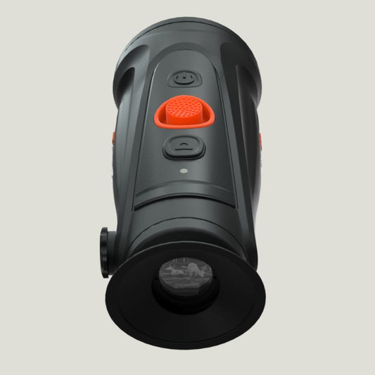 Thermtec Cyclops 319 Pro Termisk Spotter
