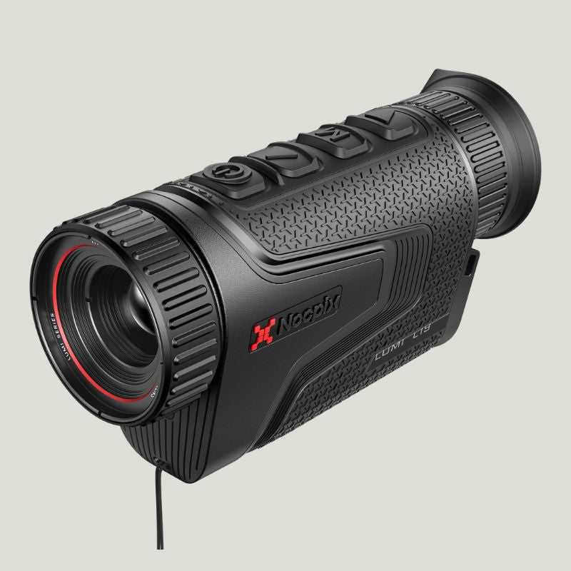 Nocpix Lumi Termisk Spotter