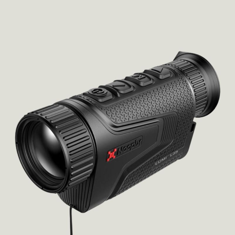 Nocpix Lumi Termisk Spotter