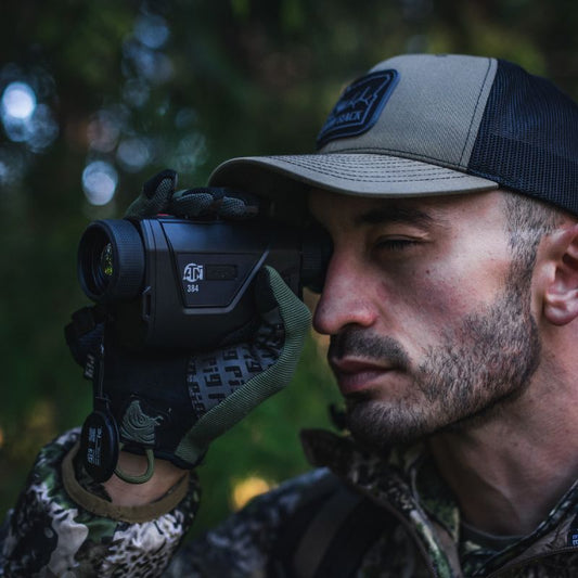 ATN Blaze Hunter Termisk Spotter