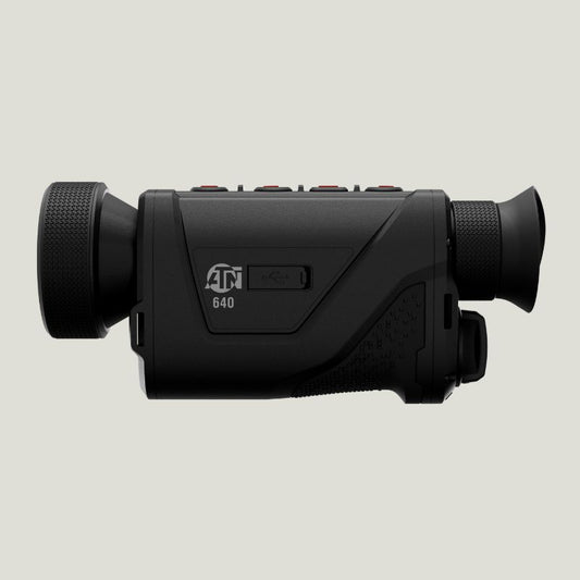 ATN Blaze Hunter Termisk Spotter