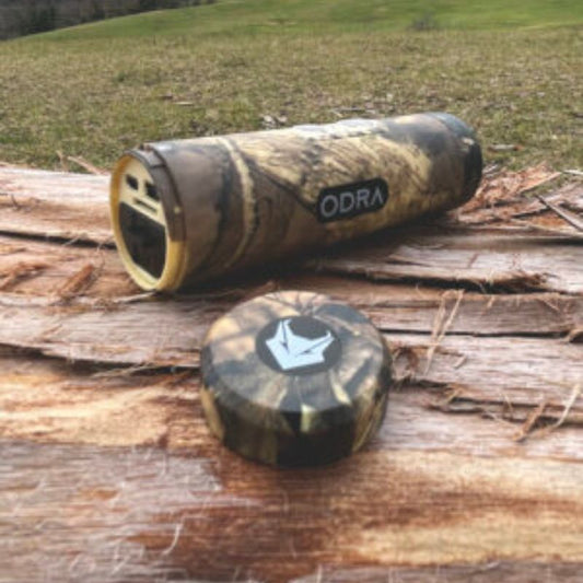 Odra Ekstra Bagkappe