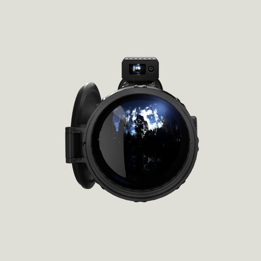 Pard Pantera 640 2.0 Termisk Sigtekikkert