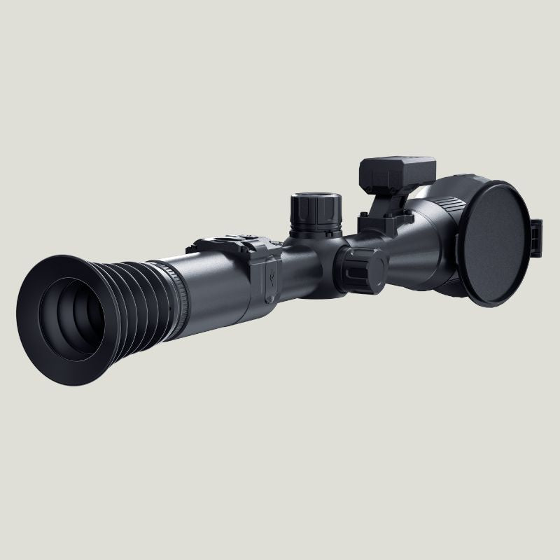Pard Pantera 640 2.0 Termisk Sigtekikkert