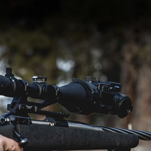 Pard Predator Termisk Clipon