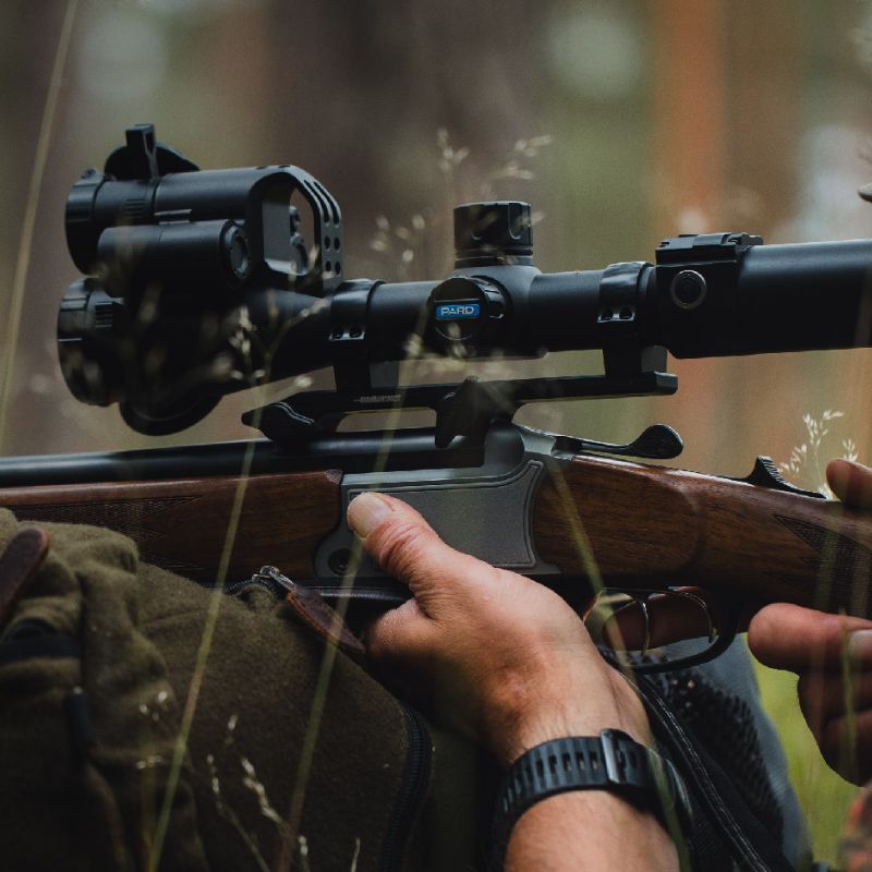 Pard TD32/62 Multispektrum Sigtekikkert