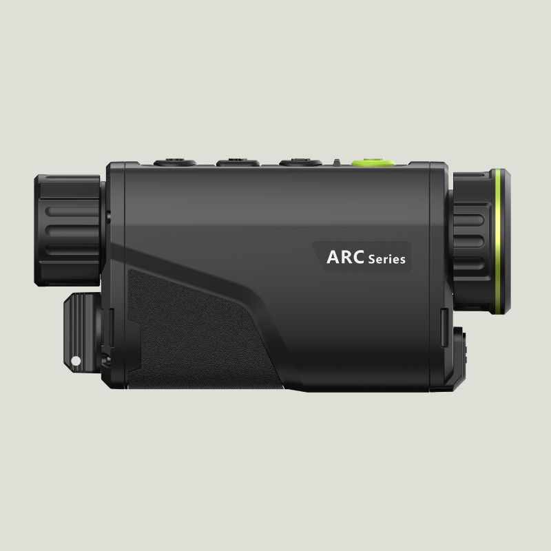 Pixfra Arc Termisk Spotter