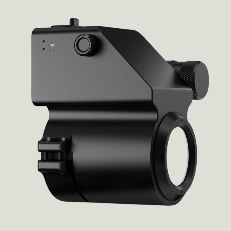 Scopemate S28 Action Kamera