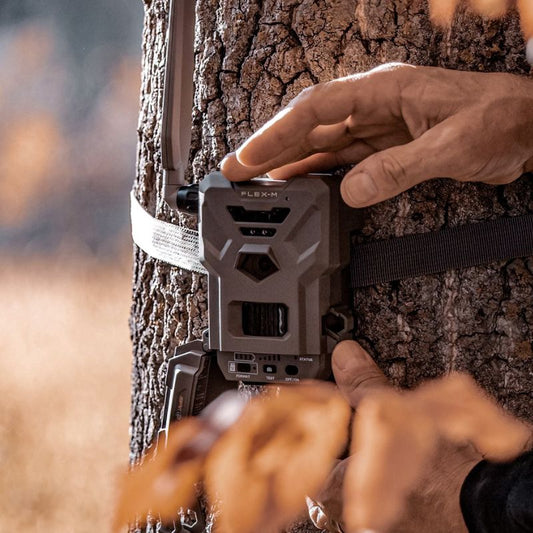 Spypoint Flex-M Vildtkamera