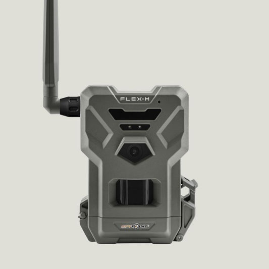 Spypoint Flex-M Vildtkamera Twinpack