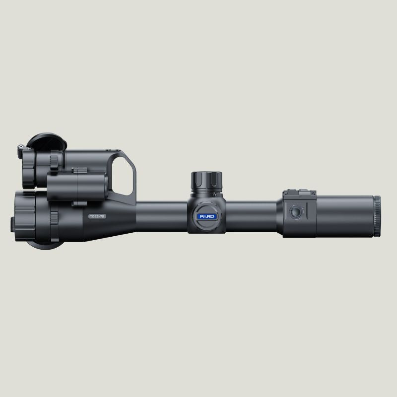 Pard TD32/62 Multispektrum Sigtekikkert