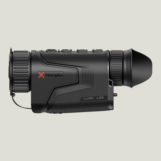 Nocpix Lumi Termisk Spotter