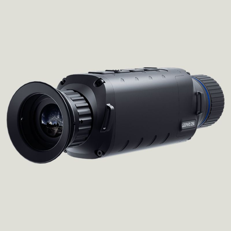 Pard Leopard 256 Termisk Spotter