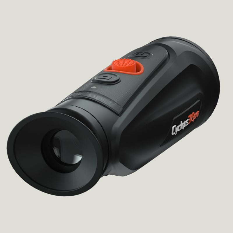Thermtec Cyclops 319 Pro Termisk Spotter