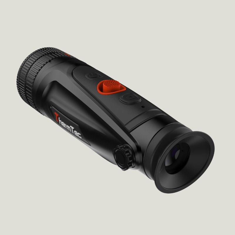 Thermtec Cyclops 340D Termisk Spotter