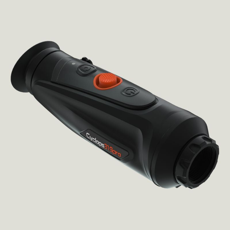 Thermtec Cyclops 319 Pro Termisk Spotter