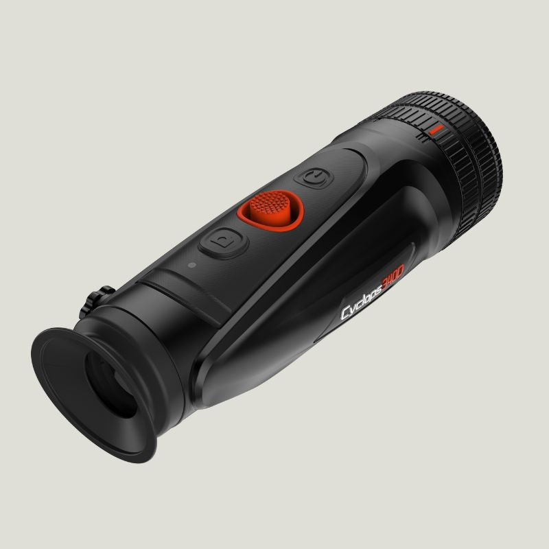Thermtec Cyclops 340D Termisk Spotter
