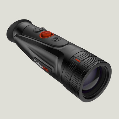 Thermtec Cyclops 340D Termisk Spotter