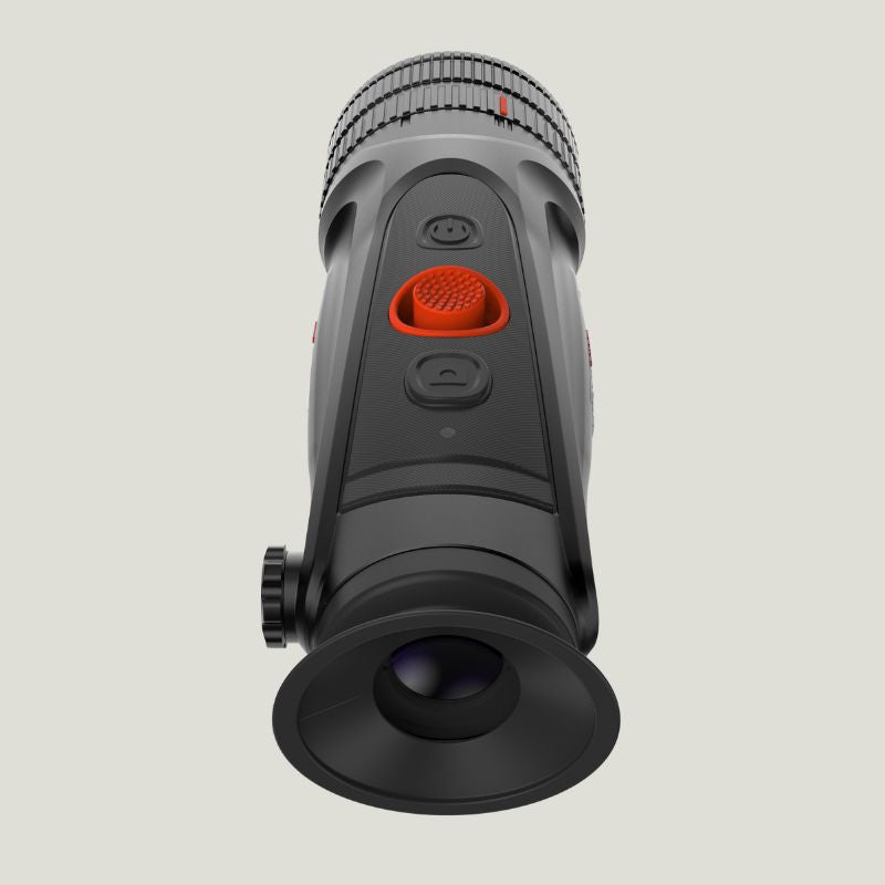 Thermtec Cyclops 340D Termisk Spotter
