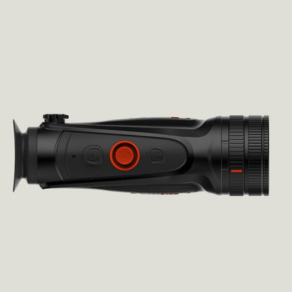 Thermtec Cyclops 340D Termisk Spotter