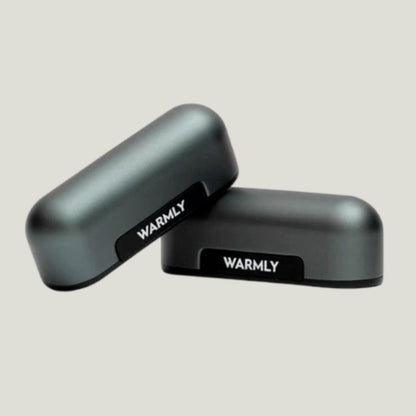 Warmly Håndvarmer & Powerbank