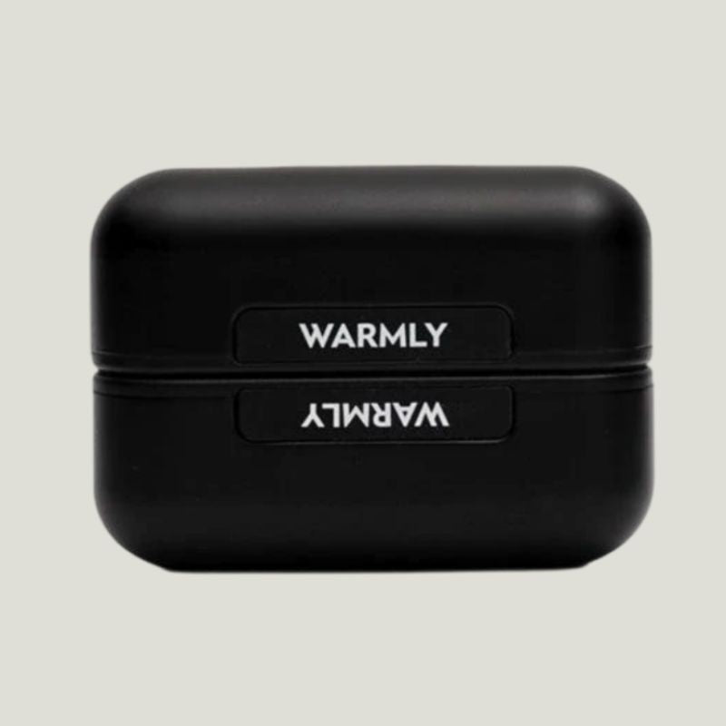 Warmly Håndvarmer & Powerbank