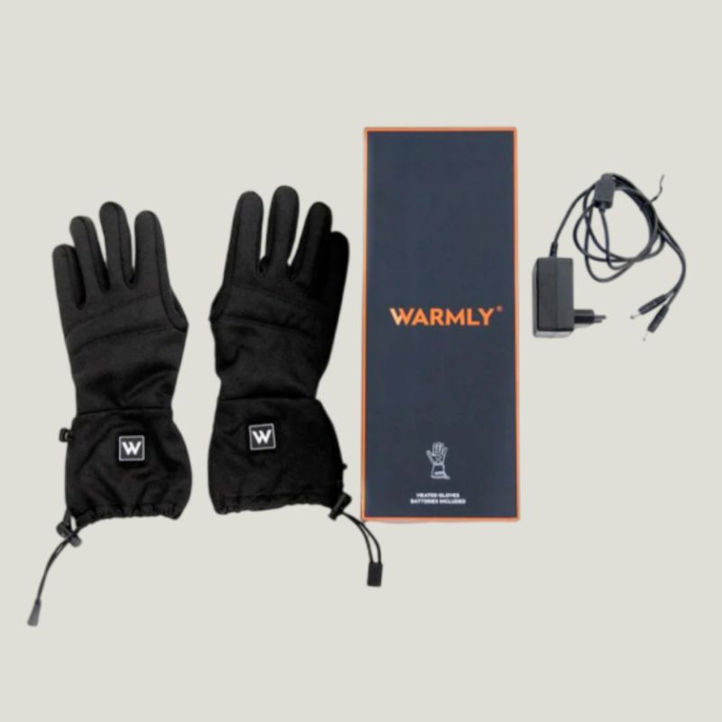 Warmly Varme Handsker