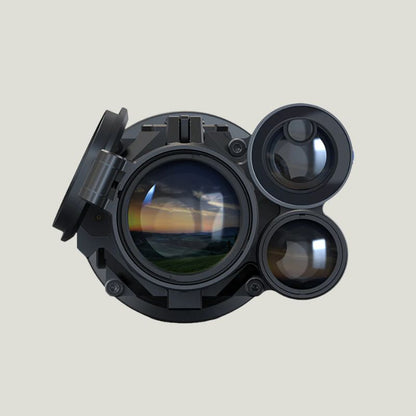 Pard NV008SP2 LRF Digital Sigtekikkert