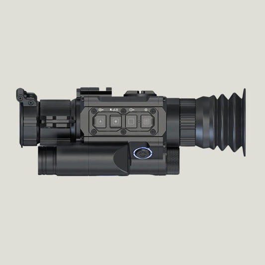 Pard NV008SP2 LRF Digital Sigtekikkert