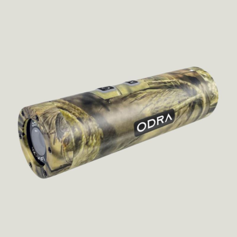 Odra 4K Action Kamera