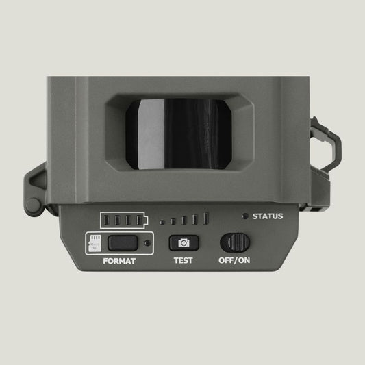 Spypoint Flex-E36 Vildtkamera