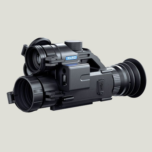 Pard Landsat 256 Mini