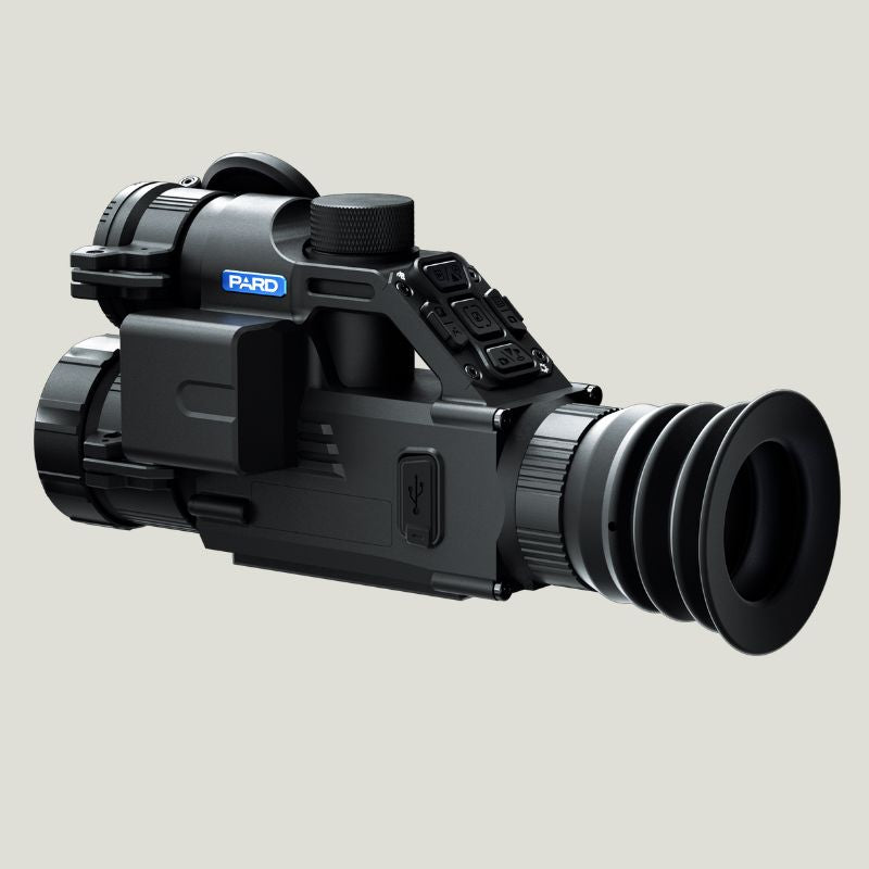 Pard Landsat 256 Mini