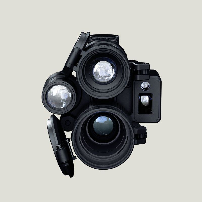 Pard Landsat 256 Mini