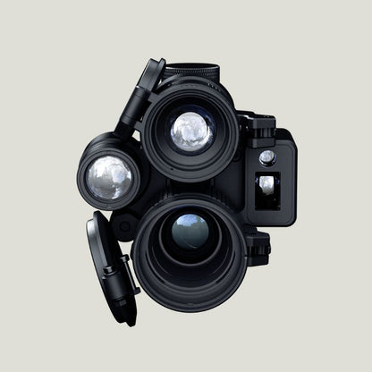 Pard Landsat 256 Mini