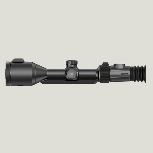Nocpix ACE Rail LRF Termisk Sigtekikkert