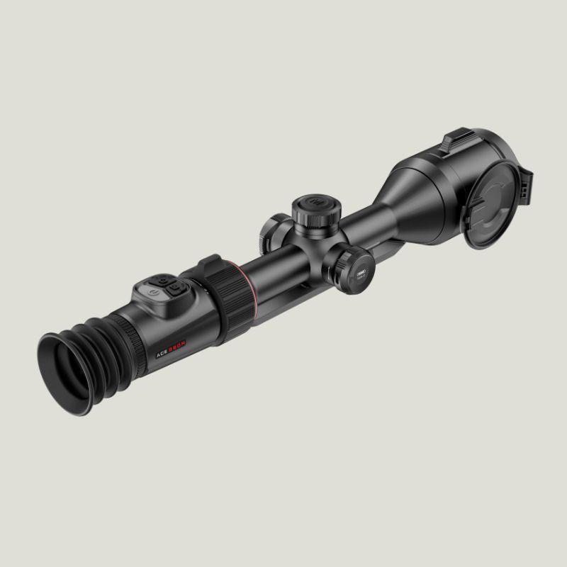 Nocpix ACE Rail LRF Termisk Sigtekikkert