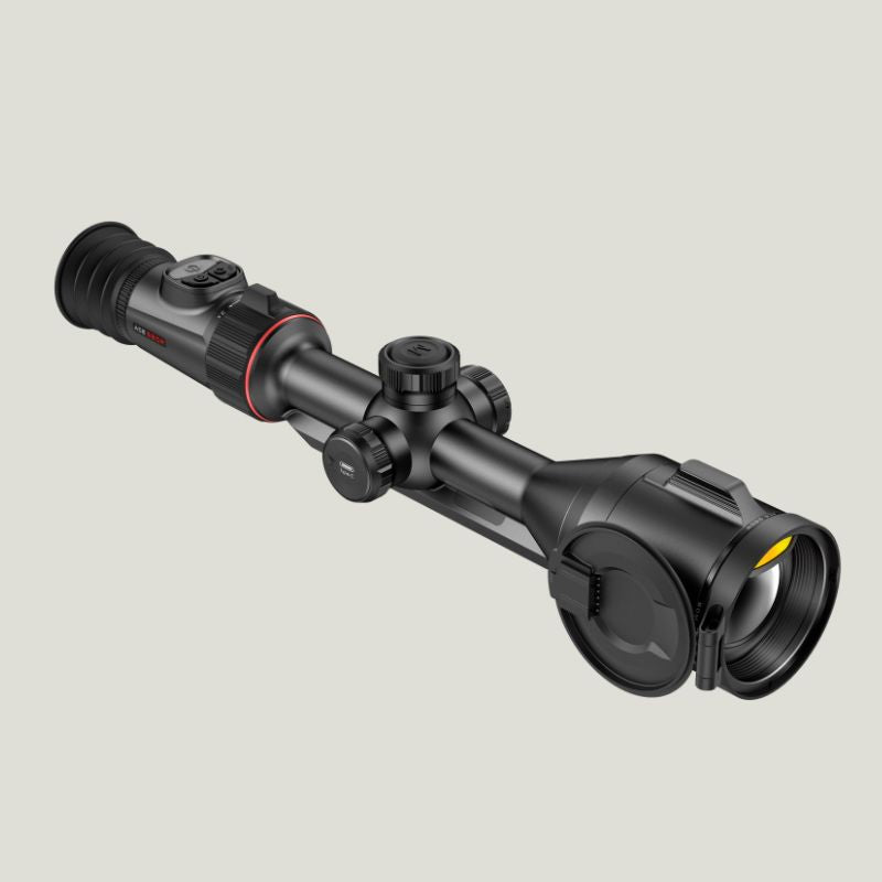 Nocpix ACE Rail LRF Termisk Sigtekikkert