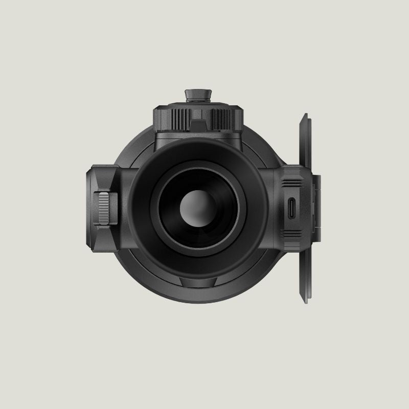 Nocpix ACE Rail LRF Termisk Sigtekikkert