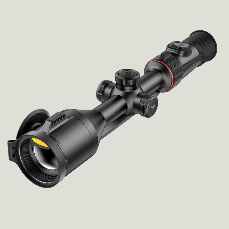 Nocpix ACE Rail LRF Termisk Sigtekikkert