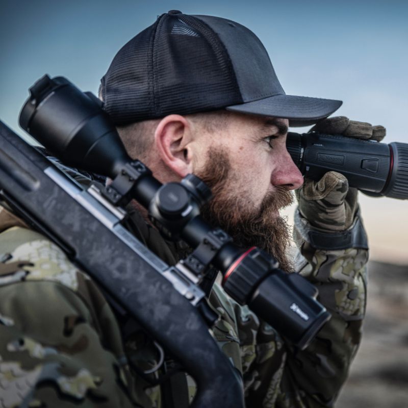 Nocpix ACE Termisk Sigtekikkert