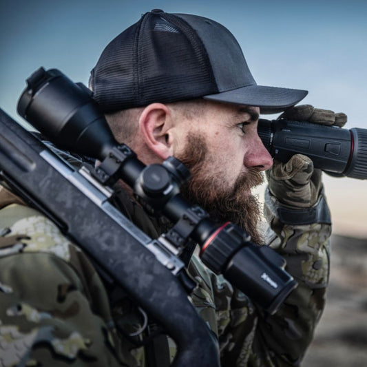 Nocpix ACE Termisk Sigtekikkert