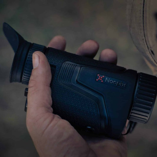 Nocpix Lumi Termisk Spotter