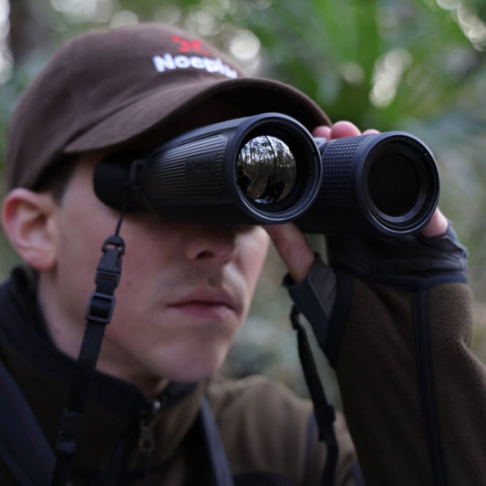 Nocpix Quest Termisk Binokular
