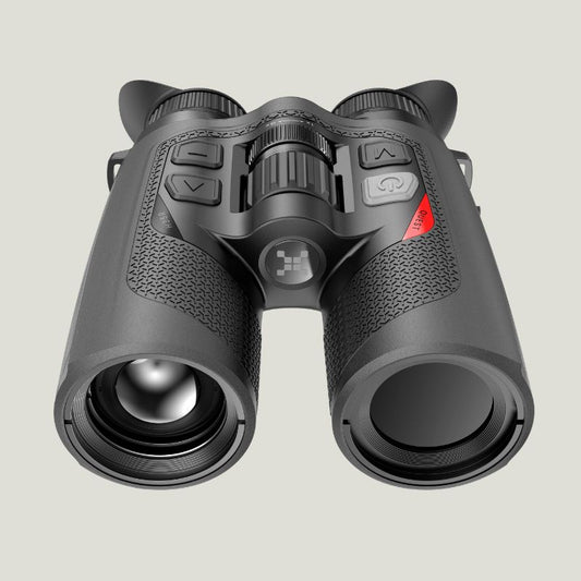 Nocpix Quest Termisk Binokular