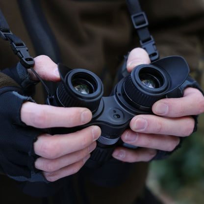 Nocpix Quest Termisk Binokular