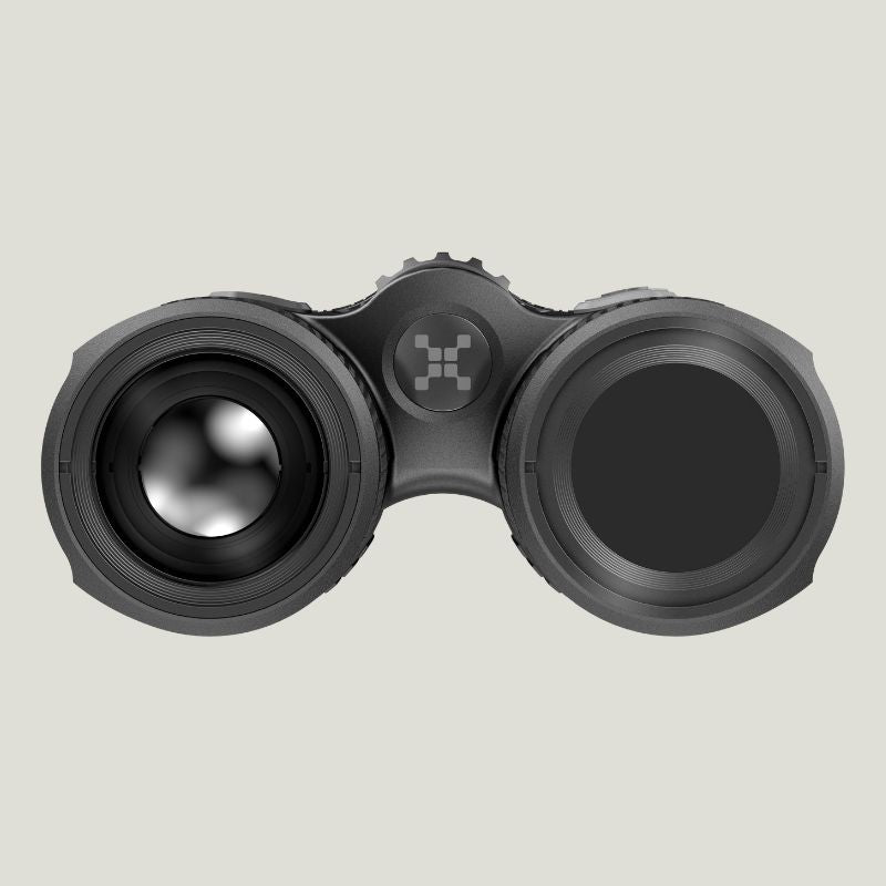 Nocpix Quest Termisk Binokular