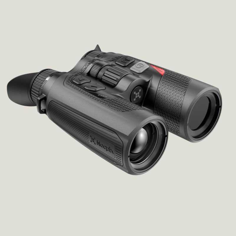 Nocpix Quest Termisk Binokular