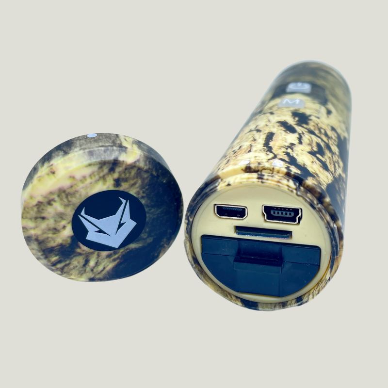 Odra 4K Action Kamera